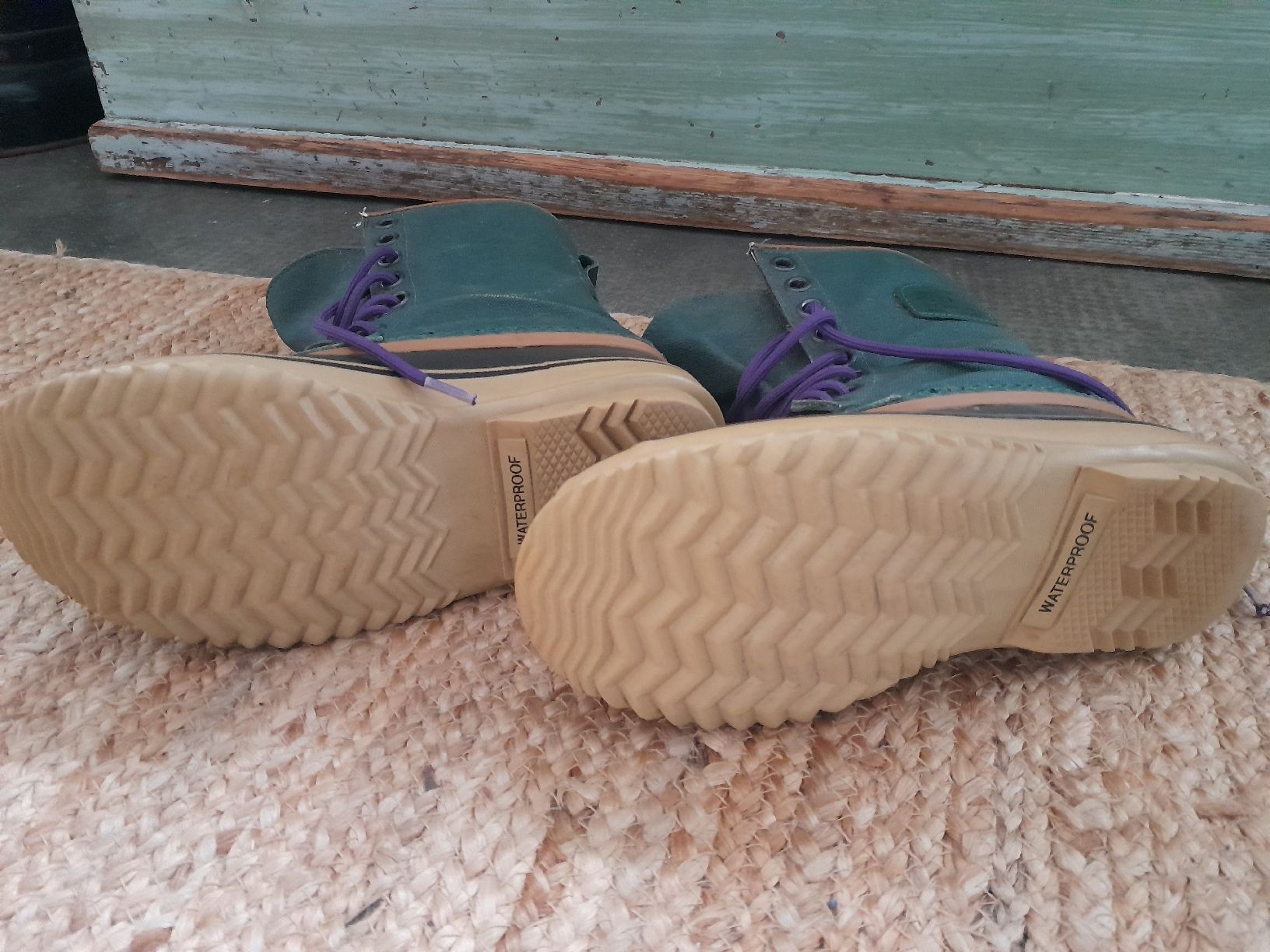 Sorel Scarpe da uomo: Chaussures d'hiver Sorel 38 – Usato da Biel/Bienne venduto da mimibi 3
