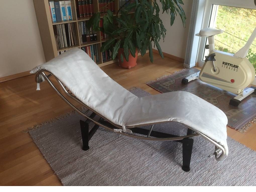 Sedie a sdraio: De Rosa Designer Lounge – Usato da Belmont-Lausanne venduto da Turtle46