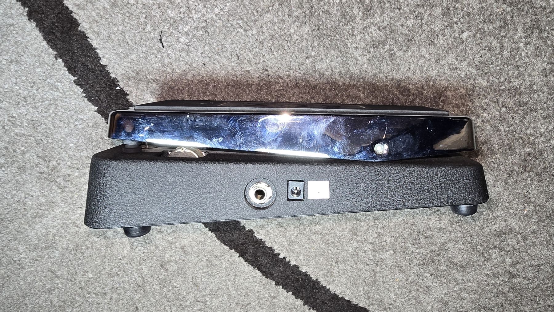 Vox Strumenti musicali: VOX 847 wah – Nuovo (secondo la descrizione) da Biel/Bienne venduto da StarkyGuitarTv 3