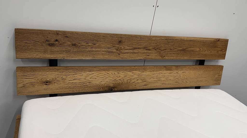 Letti: Hasena Oakline Bett 120x200 Komplett.  – Usato da Münchenbuchsee venduto da Mekran 3