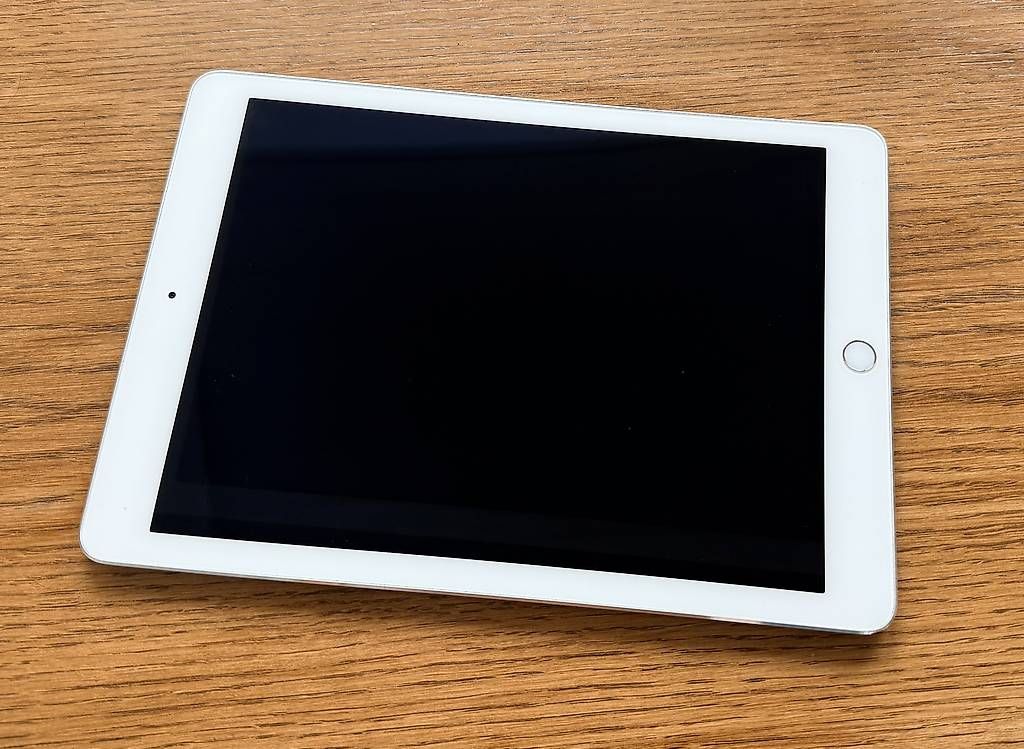 Tablet PC: Ipad Air 2 WiFi 64GB – Usato da Bettens venduto da patloo 1