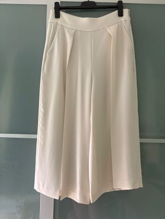 RALPH LAUREN Elegant Pants 3/4 - Size 12 (EU 44) - NEW!