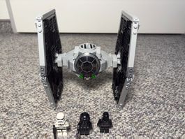 Lego 75300 Star Wars - Imperial TIE Fighter