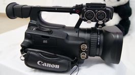Canon XF105 HD Profi Camcorder