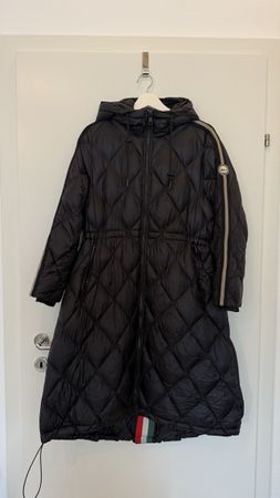 Wintermantel von NO. 1 Como