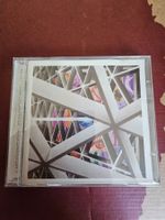 CD - Herbert Grönemeyer – Mensch (Pop Rock, 2002)