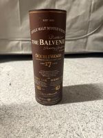 The Balvenie Doublewood 17 Jahre - Whisky Rarität