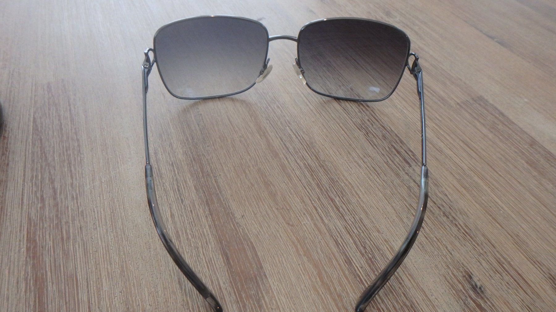 Gucci Occhiali & Lenti: Gucci Sonnenbrille – Usato da Vaduz venduto da RapunzelLissi 3