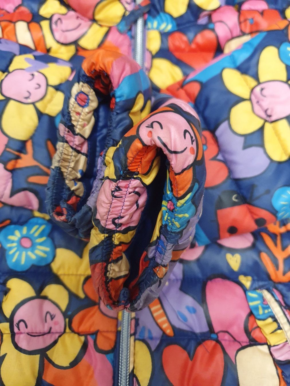 Next Giacche & Cappotti: Steppjacke/Übergangsjacke von Next Gr.104 – Usato da Basel venduto da Misoppe 2