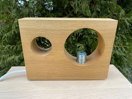 schöne Raumfieber WDY Tischlampe