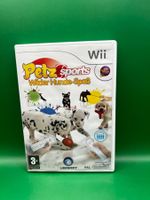 Petz Sports - wilder Hunde-Spass (mehrsprachig) - Wii