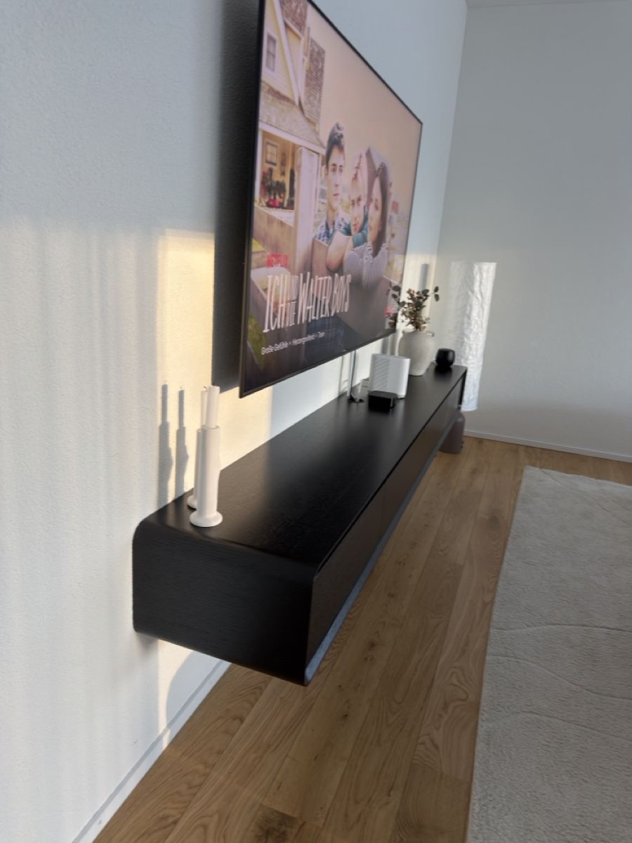 TV Möbel: Tv kommode, sideboard – Gebraucht aus Berg SG von dp248 2