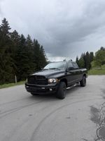 Dodge Ram 1500 5.7 V8 frisch ab MFK