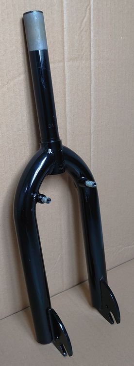 FOURCHE LOOK VELO course piste jaune vintage rare occasion EUR 15,00