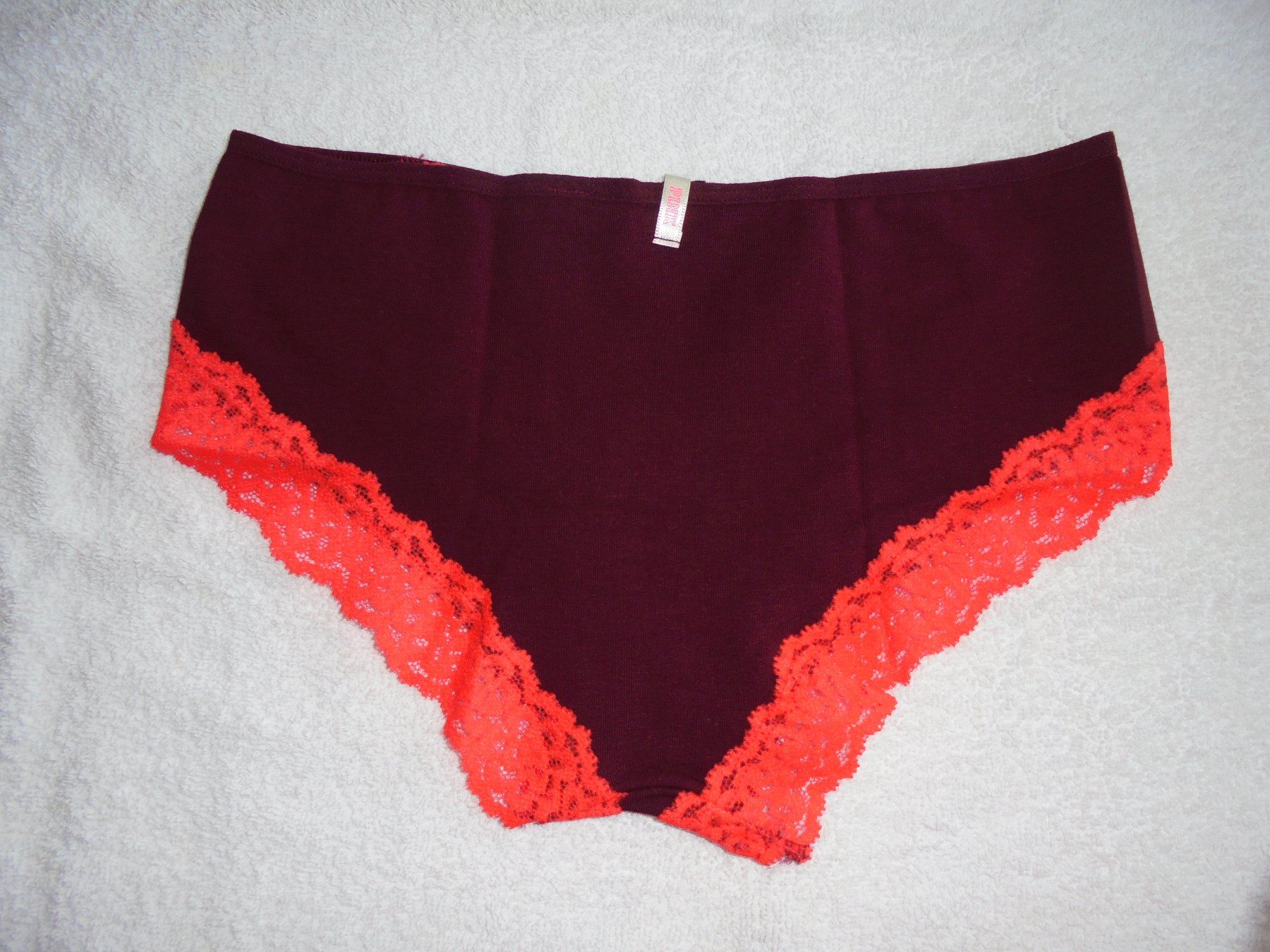 Victoria's Secret Altra biancheria intima: VICTORIA'S SECRET HIPSTER, S, NEU – Nuovo e nell'imballaggio originale da Aarau Rohr venduto da PinkSchwein 2