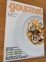 Gourmet 83 - Grosse Küche an der Rhône (Buch)