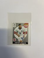 Panini World Cup 2026 Extra Sticker - Jude Bellingham Silver