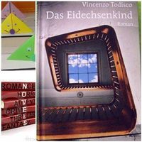 Das Eidechsenkind