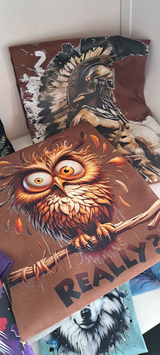 Camicie, T-shirt & Polo: T-Shirts neu Div.Grössen und Sujets – Nuovo e nell'imballaggio originale da Rothenthurm venduto da dudli84 4