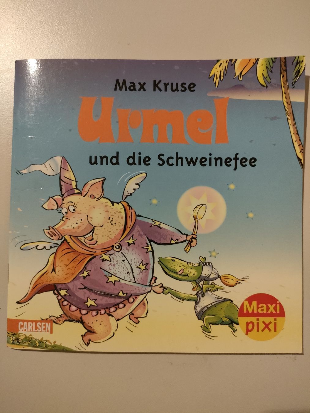 Libri: 7 Kinderbücher Paket – Nuovo (secondo la descrizione) da Lüsslingen venduto da Piper 3