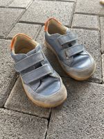 Naturino Leder-Halbschuhe – Gr. 26 💙