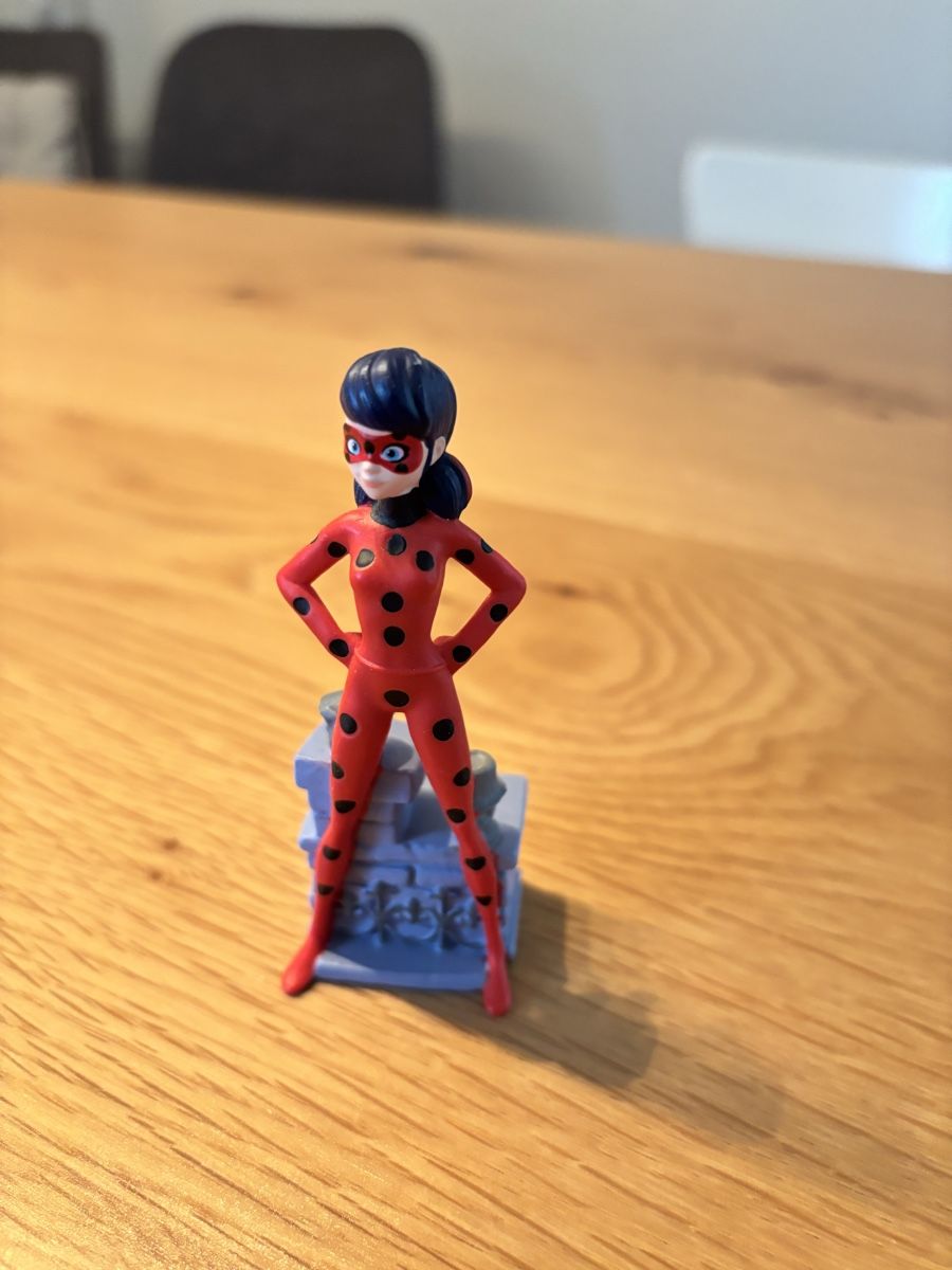 Giocattoli: Tonie lady bug – Usato da Oberönz venduto da munggi87