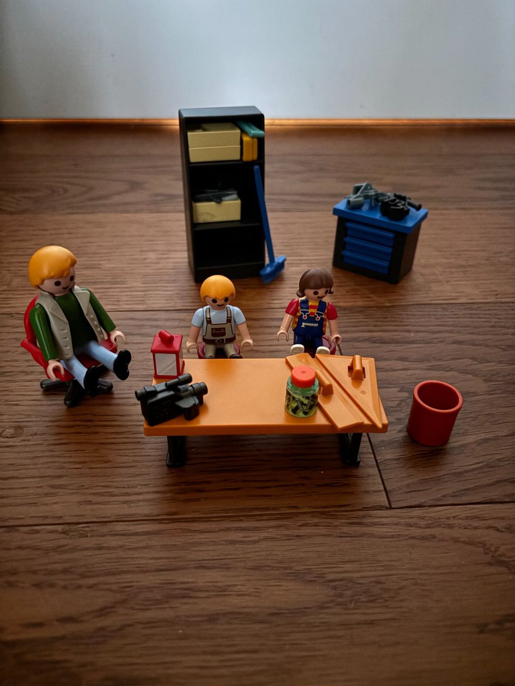 Playmobil Spielzeuge: Playmobil – Gebraucht aus Zürich von degchris 2