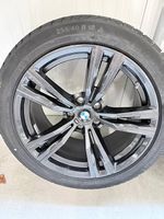 Original BMW Z4 Winterräder 18 Zoll G29 Felgen Styling 798 M
