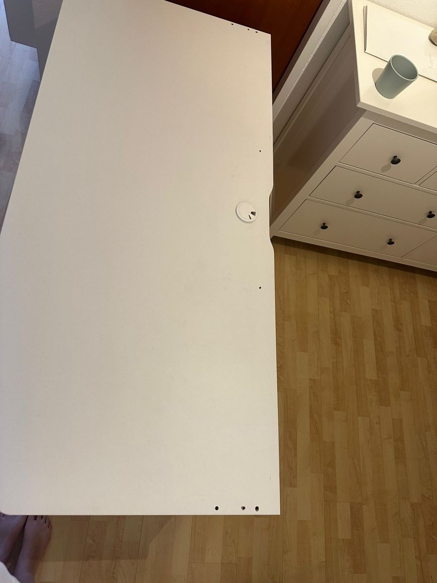 Schreibtische: Schreibtisch gross – Gebraucht aus Aesch BL von ili23_yg5k 6