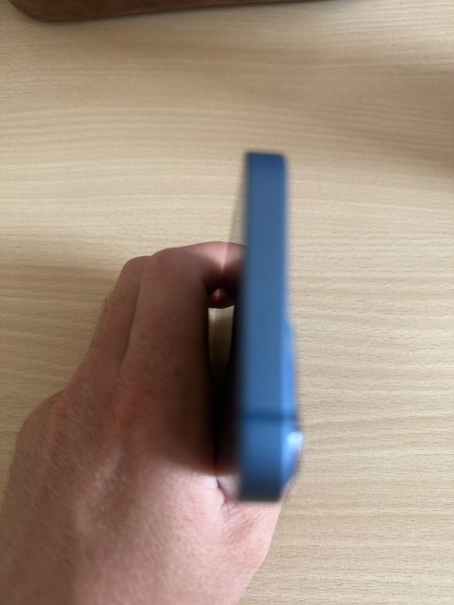 Apple Handys / Smartphones: iPhone 13 mini 128MB Akku 100% – Gebraucht aus Grüsch von Zuber85 4