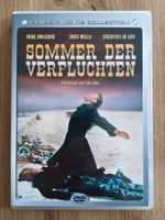 Sommer der Verfluchten – (DVD/1961)