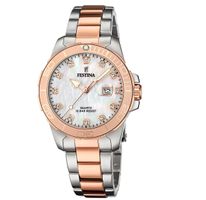 Festina Boyfriend Chronometer, 34 mm
