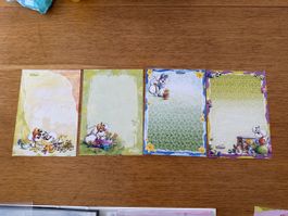 Briefpapier Set Diddl 