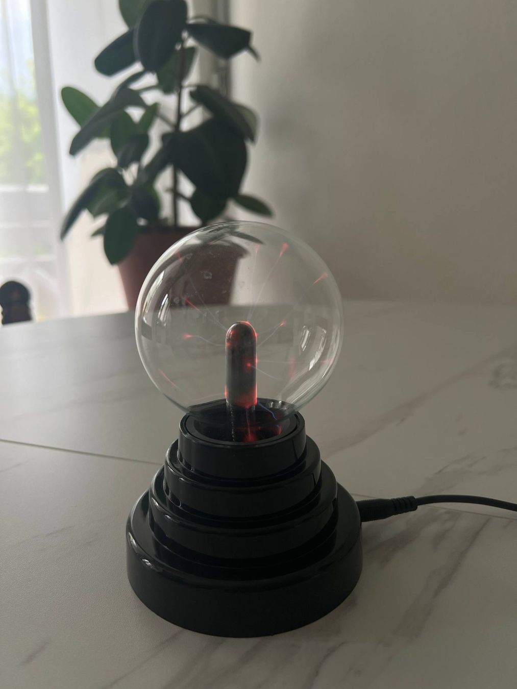 Alle Dekorationen: Plasmakugel – Neu (gemäss Beschreibung) aus Basel von hol_8ldp 1