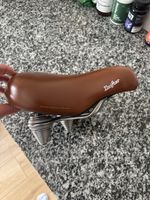 Sattel Fahrrad Velo Selle Royal Drifter