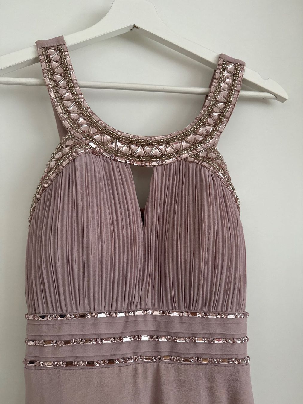 Robes: Wunderschönes Abendkleid Gr.XS-S – D'occasion à Schönenwerd par d.chiara 2