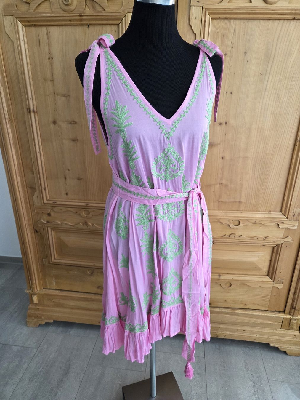 Vestiti: Schönes Strandkleid, Kleid, Pranella – Nuovo (secondo la descrizione) da Wiesendangen venduto da Sinhuk