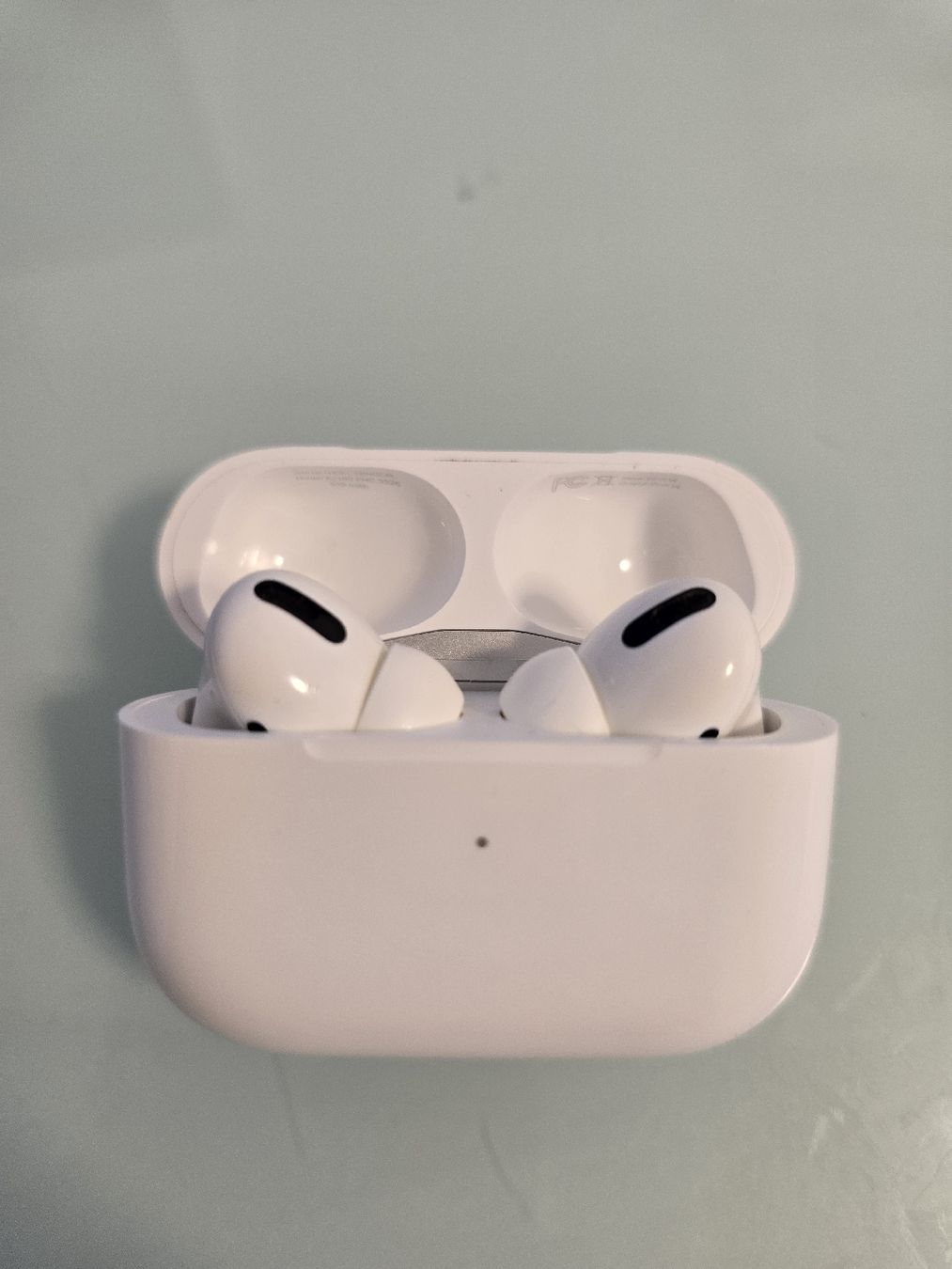 Casques audio: Apple AirPods – D'occasion à Winterthur par Bole.sd 3