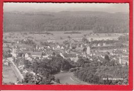 AK BREMGARTEN