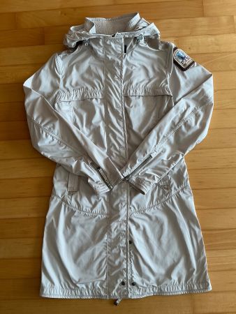 PARAJUMPERS Trenchcoat Grösse 36