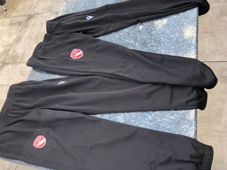 Trainings Hosen FC Thun Grösse L 2 Stück