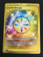 Pokémon - Maskerade im Zwielicht - Leucht-Energie (TWM 226)