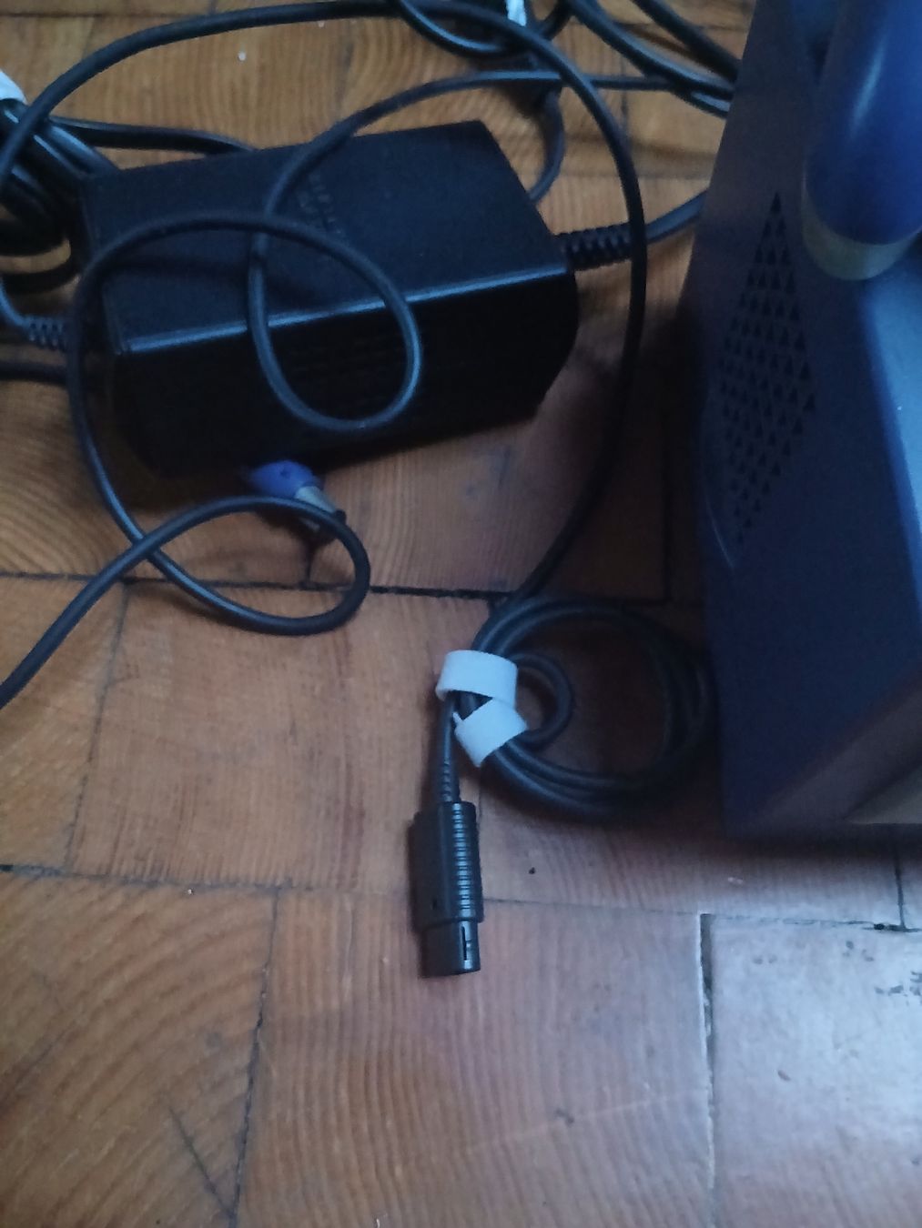 Nintendo Consoles: GameCube  – D'occasion à Locarno par sch_r2rh 2