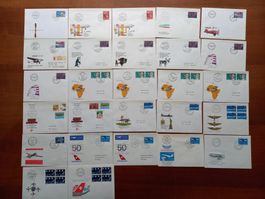 27 FDC aviation