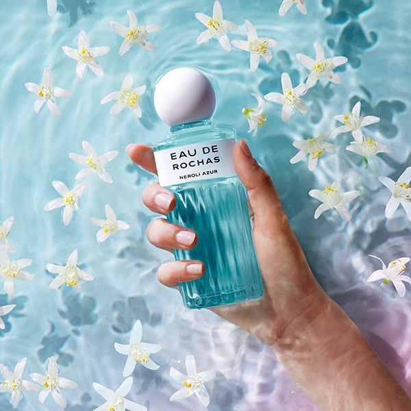 Rochas Profumi & Eau de Toilette: Eau de Rochas Neroli Azur 100ml EdT – Nuovo (secondo la descrizione) da Basel venduto da Chocolate_Cupcake 1