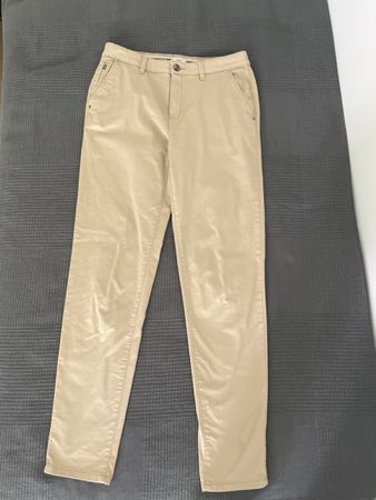 Chinohose für Damen 36/32