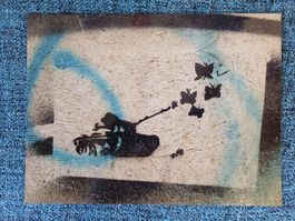 Photo Street Art