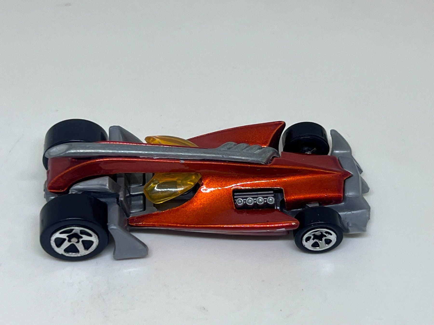 Hot Wheels Modellini d'auto: Hot Wheels Vulture Roadster #511 – Usato da Wildegg venduto da LaaBoutique 1