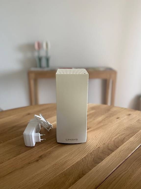 Linksys Modem & Router: Linksys Velop Mesh – Usato da Oberhasli venduto da mk-engineering