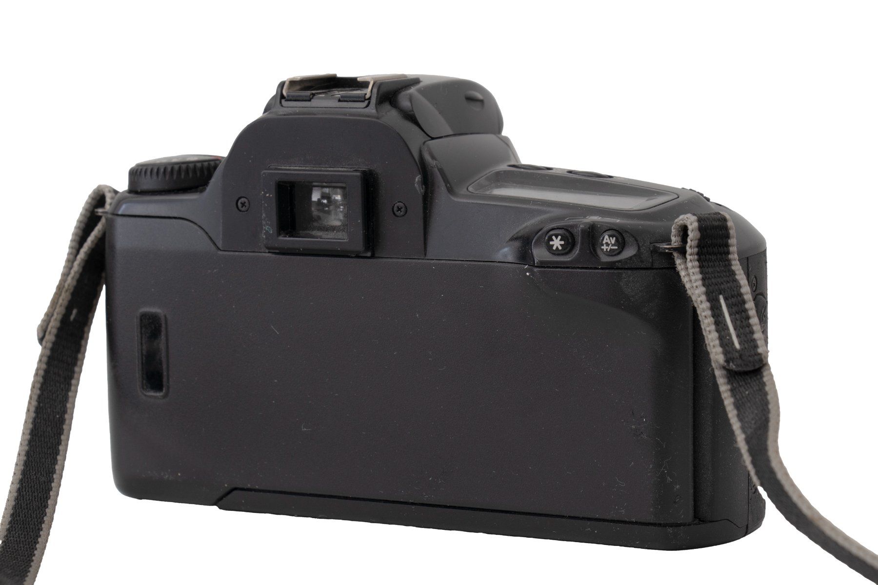 Canon Fotocamera: CANON EOS 3000 - AnalogKamera / Kamera – Difettoso da Emmen venduto da chromaton 1